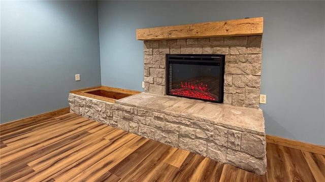 600 S Hickory Street, Bates City, MO 64011