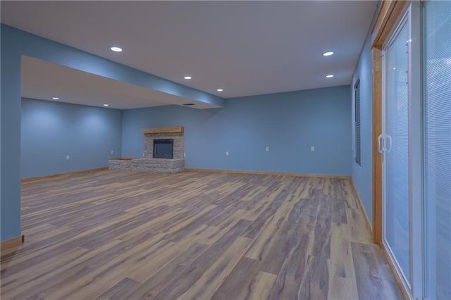 600 S Hickory Street, Bates City, MO 64011