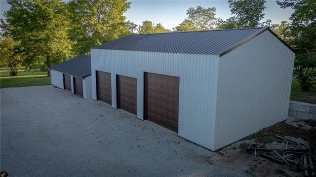 600 S Hickory Street, Bates City, MO 64011