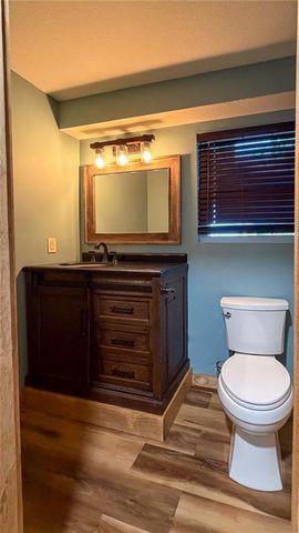 600 S Hickory Street, Bates City, MO 64011