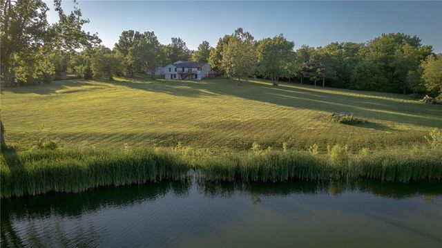 600 S Hickory Street, Bates City, MO 64011