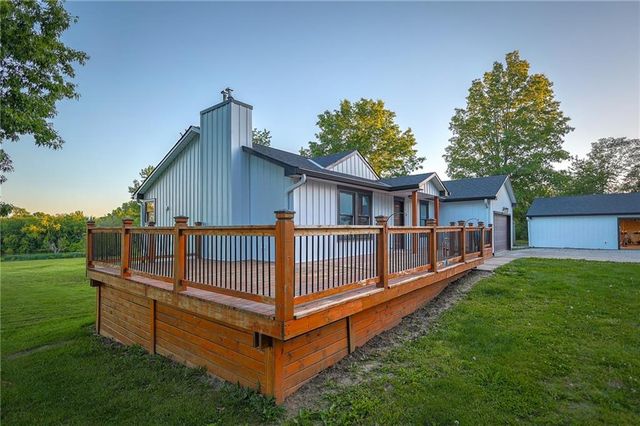 600 S Hickory Street, Bates City, MO 64011