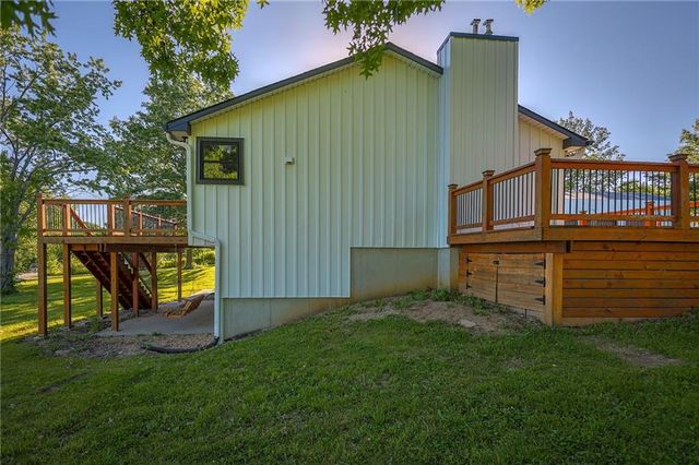 600 S Hickory Street, Bates City, MO 64011