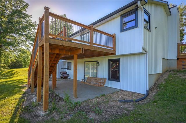 600 S Hickory Street, Bates City, MO 64011