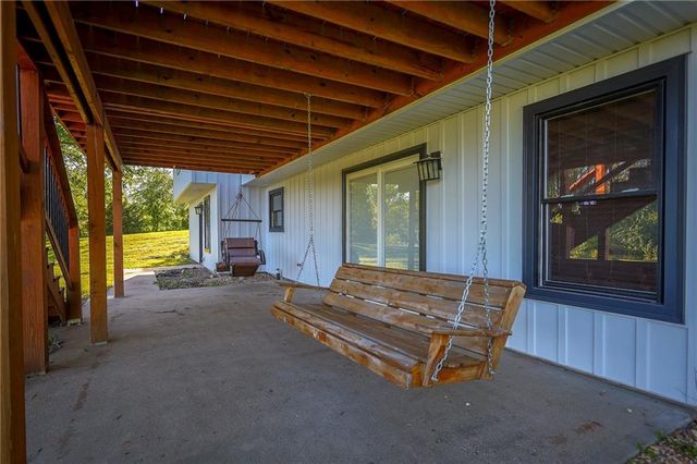 600 S Hickory Street, Bates City, MO 64011