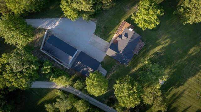 600 S Hickory Street, Bates City, MO 64011