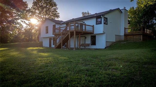 600 S Hickory Street, Bates City, MO 64011