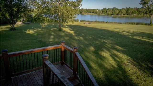 600 S Hickory Street, Bates City, MO 64011