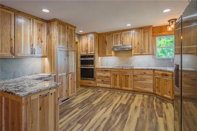 600 S Hickory Street, Bates City, MO 64011