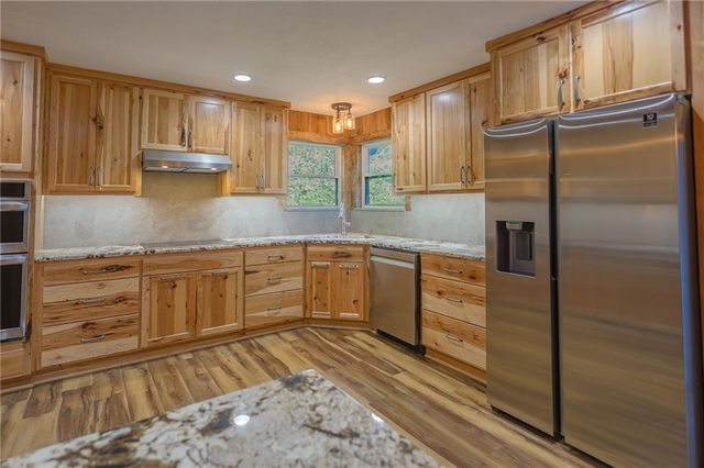 600 S Hickory Street, Bates City, MO 64011