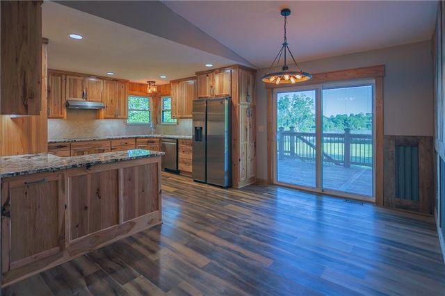 600 S Hickory Street, Bates City, MO 64011
