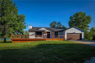 600 S Hickory Street, Bates City, MO 64011