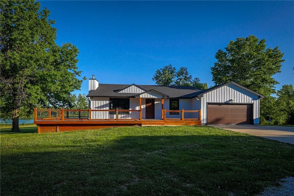 600 S Hickory Street, Bates City, MO 64011