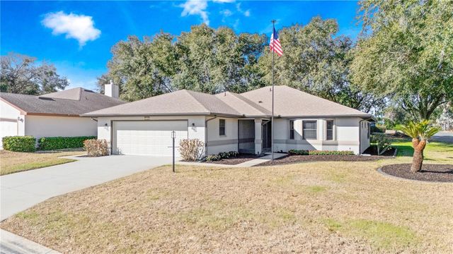 21821 KING JOHN STREET, Leesburg, FL 34748