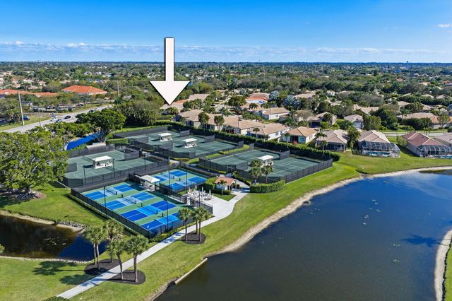 6731 Southport Drive, Boynton Beach, FL 33472