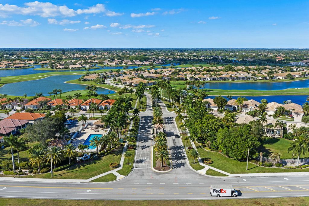 6731 Southport Drive, Boynton Beach, FL 33472