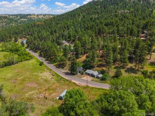 6608 S Turkey Creek Rd, Morrison, CO 80465