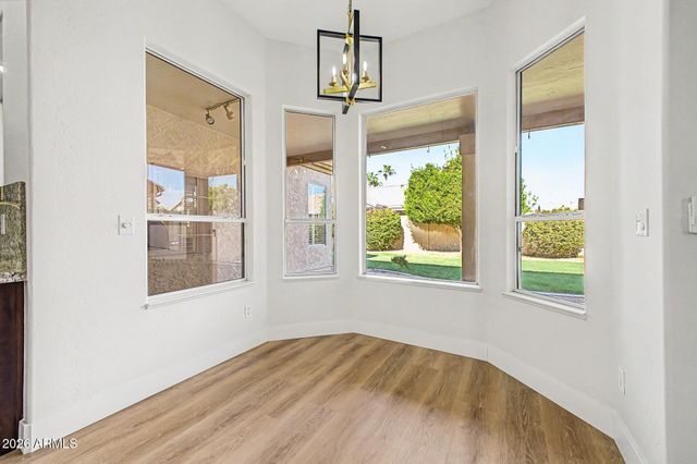 191 N ACACIA Drive, Gilbert, AZ 85233