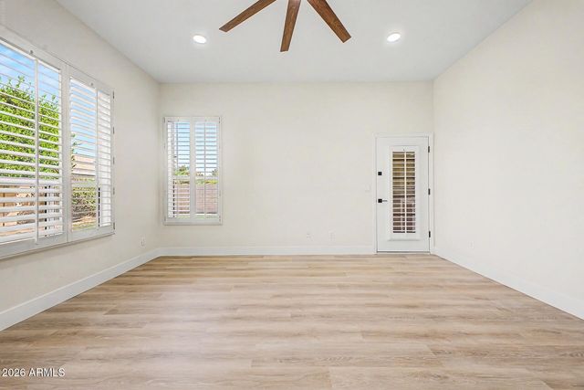 191 N ACACIA Drive, Gilbert, AZ 85233