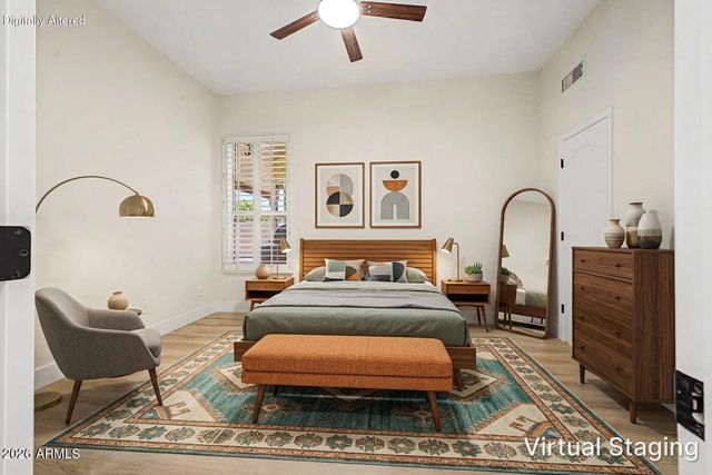 191 N ACACIA Drive, Gilbert, AZ 85233
