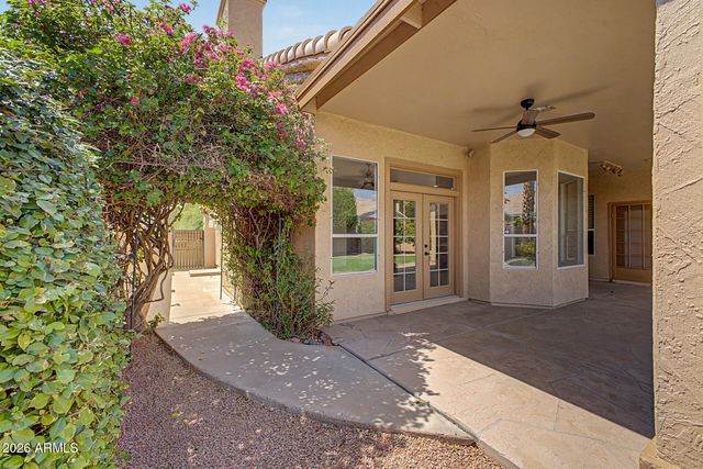 191 N ACACIA Drive, Gilbert, AZ 85233