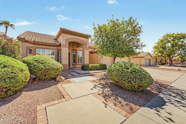 191 N ACACIA Drive, Gilbert, AZ 85233