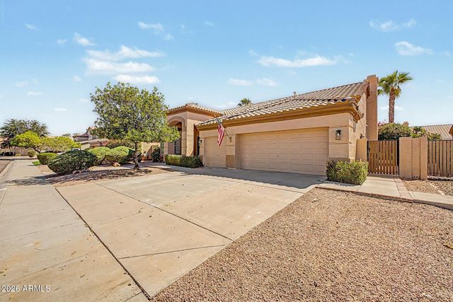 191 N ACACIA Drive, Gilbert, AZ 85233
