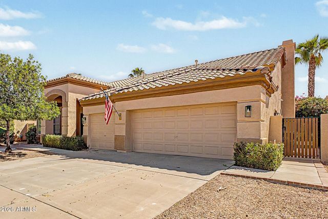 191 N ACACIA Drive, Gilbert, AZ 85233