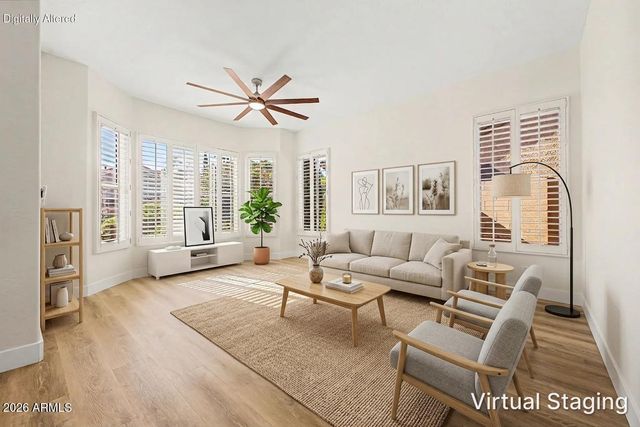 191 N ACACIA Drive, Gilbert, AZ 85233