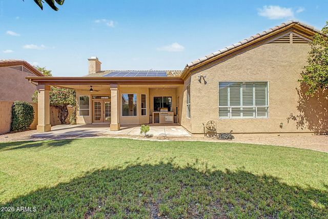 191 N ACACIA Drive, Gilbert, AZ 85233