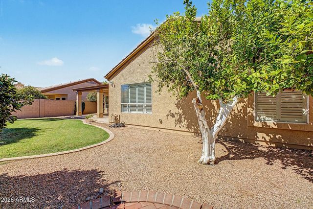 191 N ACACIA Drive, Gilbert, AZ 85233