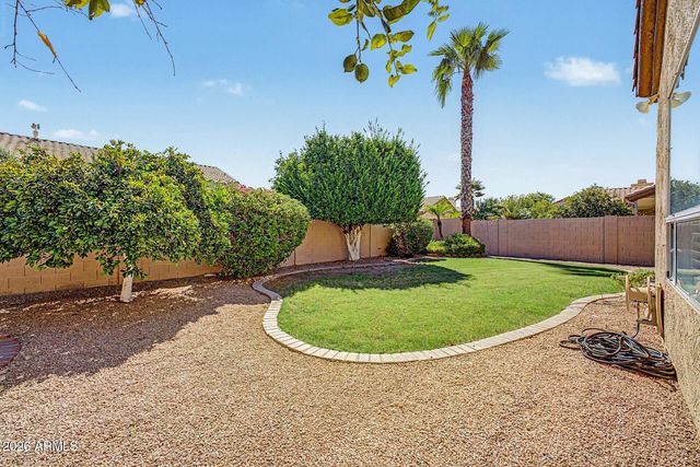 191 N ACACIA Drive, Gilbert, AZ 85233