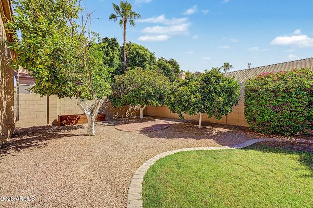 191 N ACACIA Drive, Gilbert, AZ 85233