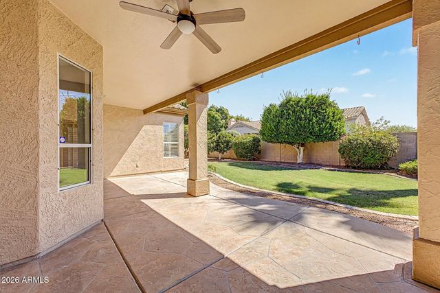 191 N ACACIA Drive, Gilbert, AZ 85233