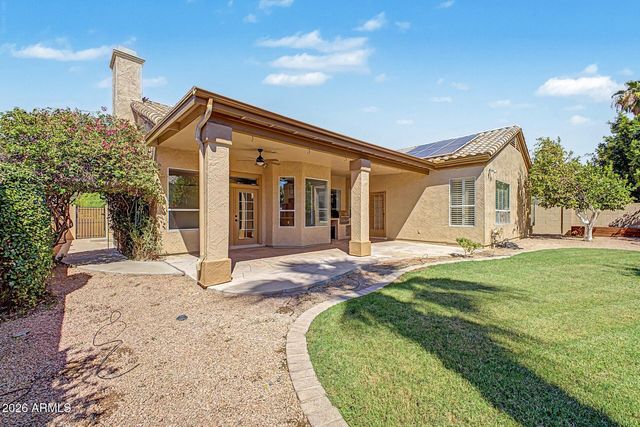 191 N ACACIA Drive, Gilbert, AZ 85233