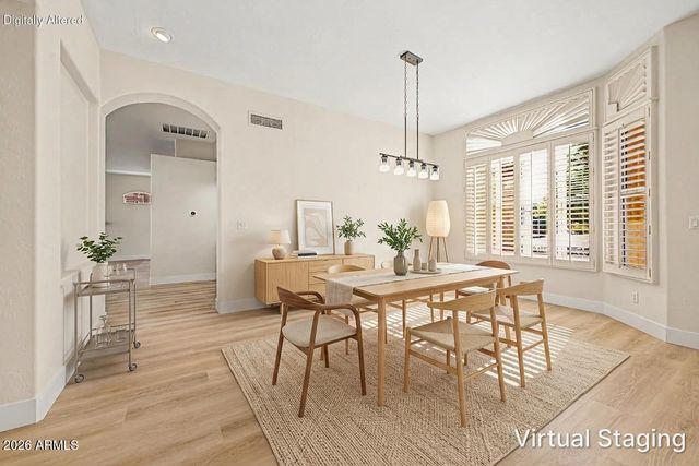 191 N ACACIA Drive, Gilbert, AZ 85233