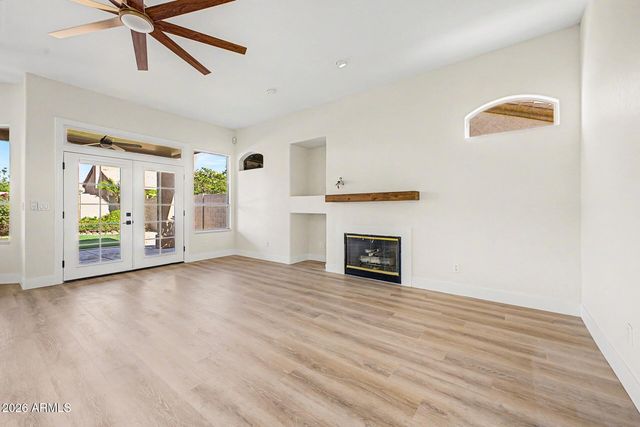 191 N ACACIA Drive, Gilbert, AZ 85233