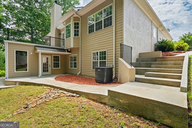 115 Blue Grass Way, Oxford, GA 30054