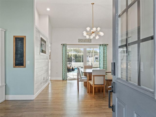 8222 RHANBUOY ROAD, Spring Hill, FL 34606