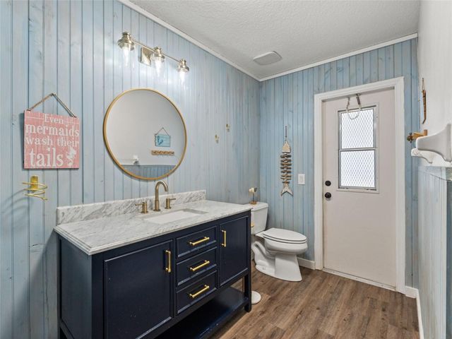 8222 RHANBUOY ROAD, Spring Hill, FL 34606