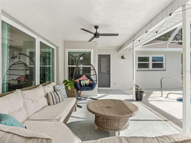 8222 RHANBUOY ROAD, Spring Hill, FL 34606