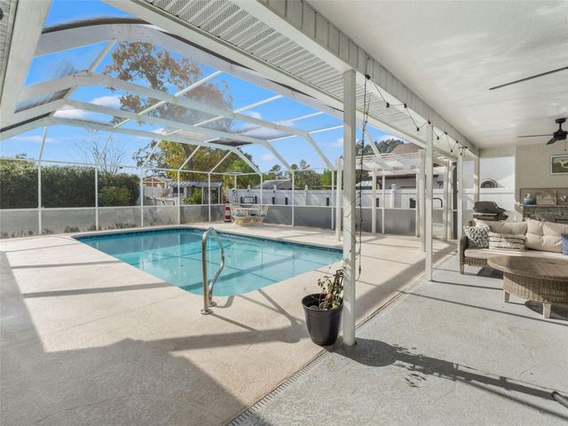 8222 RHANBUOY ROAD, Spring Hill, FL 34606