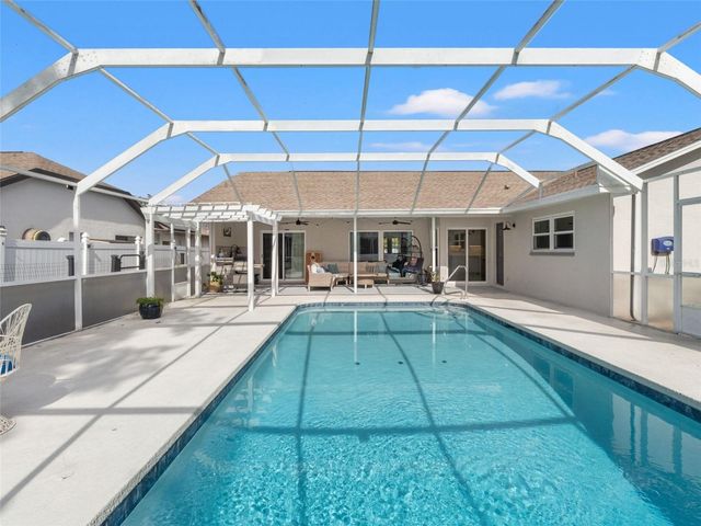 8222 RHANBUOY ROAD, Spring Hill, FL 34606