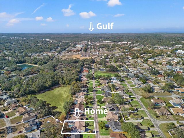 8222 RHANBUOY ROAD, Spring Hill, FL 34606
