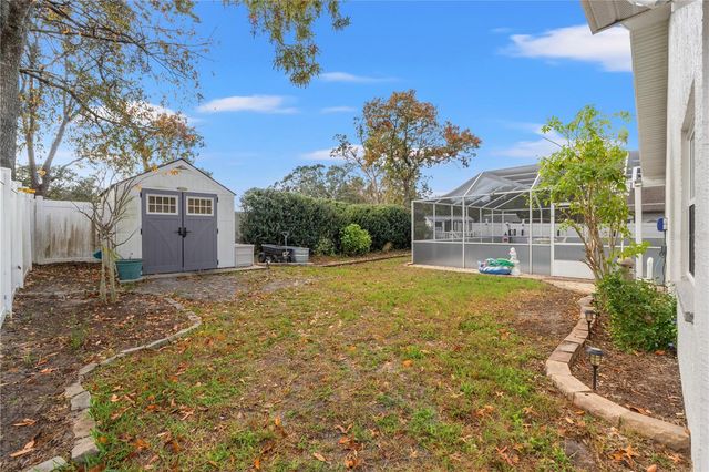 8222 RHANBUOY ROAD, Spring Hill, FL 34606