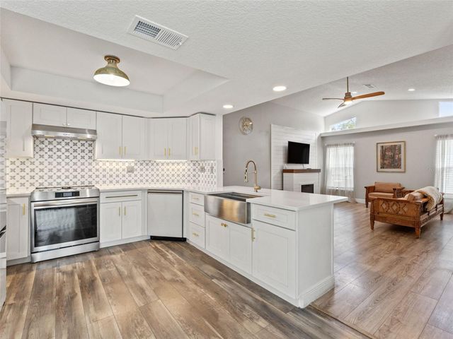 8222 RHANBUOY ROAD, Spring Hill, FL 34606