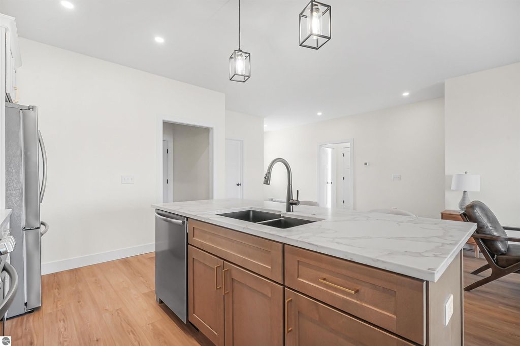 Image 7 of property listing at 1144 Magnolia Drive, Traverse City, MI 49696