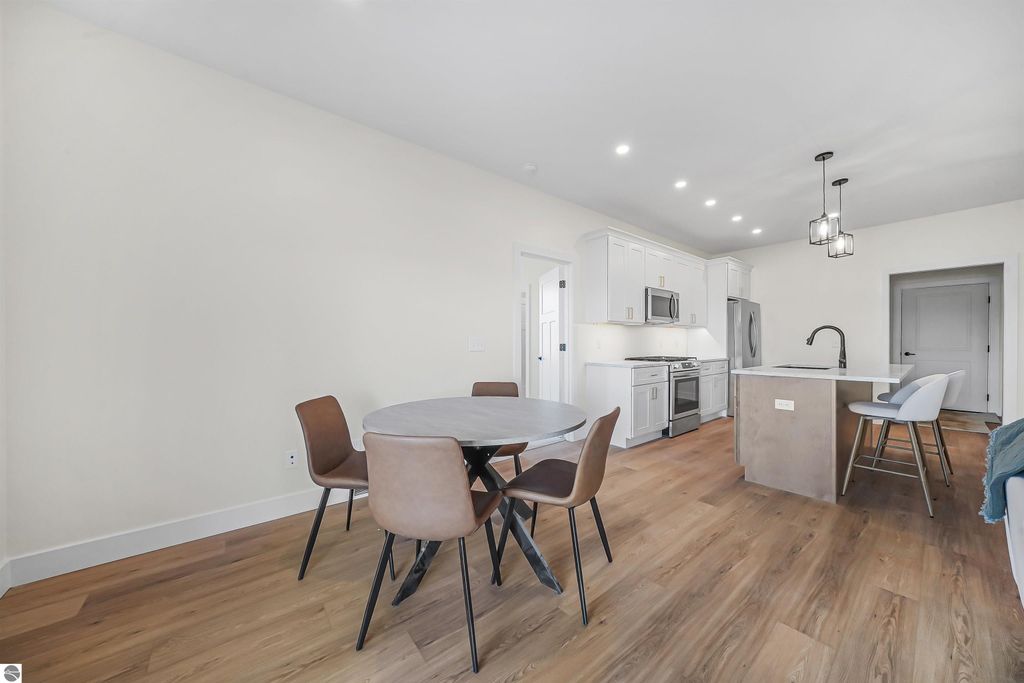 Image 9 of property listing at 1144 Magnolia Drive, Traverse City, MI 49696