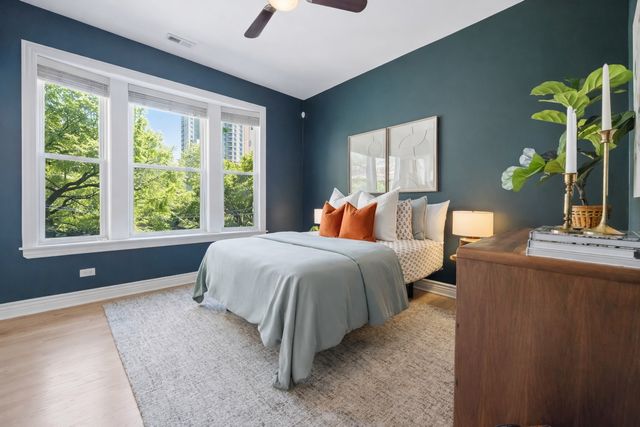 2547 N Clark Street 2N, Chicago, IL 60614