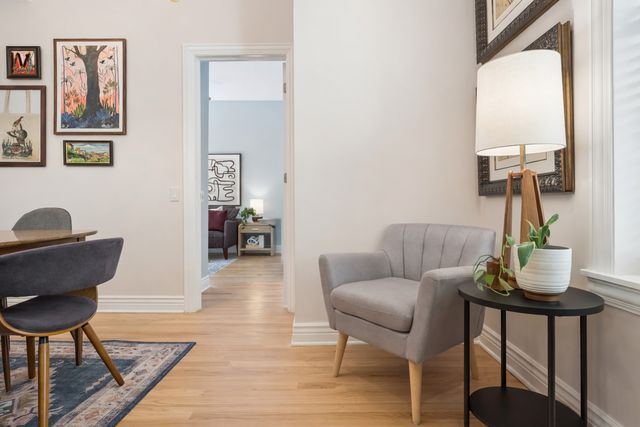 2547 N Clark Street 2N, Chicago, IL 60614